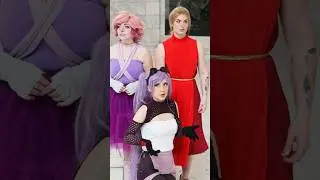 Where&rsquo;s Bow?? 🤔 @strawbeariexx @Athena_grimes @halcybella #shera #cosplay