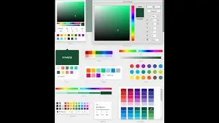 React Color Picker NPM Package