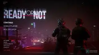 Ready or Not | Part 18 | Coop Multiplayer | Increase Grade A to S Missions | Standard