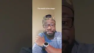 The Earth Is the Stage &mdash; Exposing the Greatest Deception Ever Told