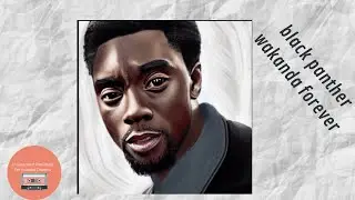 ORIGINAL free royalty music Inspired by black panther wakanda forever