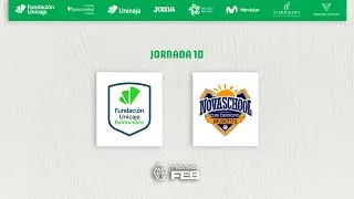 Tercera FEB: Unicaja Andalucía vs. CB Novaschool Rincón de la Victoria