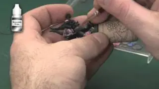 Quick 'n Dirty: Emperor's Children Chaos Space Marine