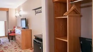 Banff Ptarmigan Inn, Canada | Best Travel Plan