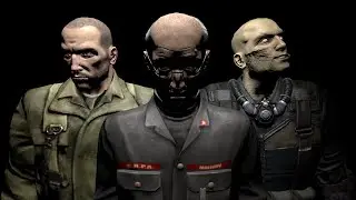 (Fyodor malikov)-Buckshot roulette-Blank Shell