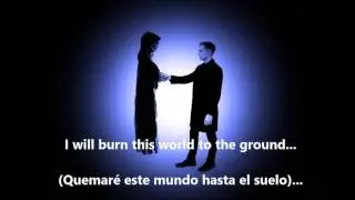 Cody Crump - Burn (Gunnery Remix) Sub espa&ntilde;ol - ingles
