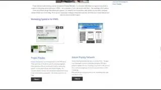 Project Payday Commission Structure