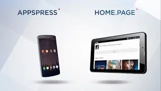 AppsPress &mdash; mobile advertising platform