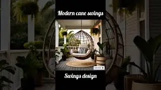 cane swings✅️|| hyderabad best furniture shop ||✨️