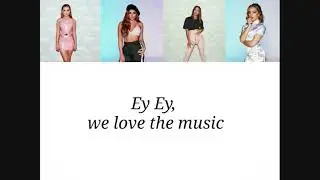 Little Mix - Une Autre Personne (feat Tal)