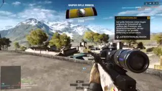 Sniper Montage ADR