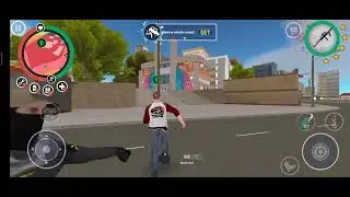 #riocrimecitymafiagangster