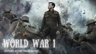The Irish  Men of World War 1