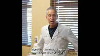My Gums are Bleeding! What does that mean? | Advanced Dentistry South Florida