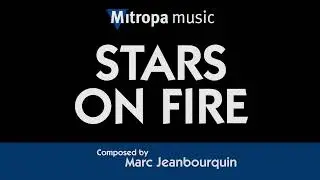 Stars on Fire &ndash; Marc Jeanbourquin