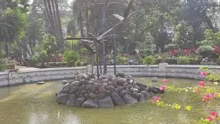 Mumbai Horniman Circle Garden