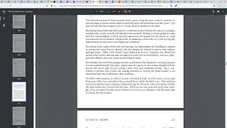 CockroachDB / Golang BOOK