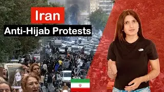 Anti-hijab protests in Iran | Explained by Priyanka Suneja