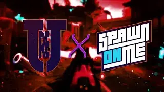 SpawnOnMe Joins TreAndJ In Ground War! | Modern Warfare