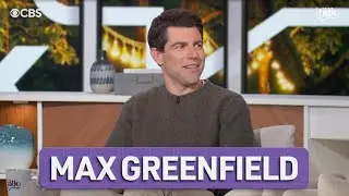 Max Greenfield Is A Swiftie | The Talk