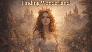 Finding Wonderland | A Beautiful Mistake