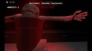 Das  war nicht gruselig