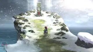 I am Setsuna | PC Gameplay | 1080p HD | Max Settings