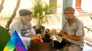 CATATAN HARIAN DEWI SANDRA 14 NOV 2015 - Spesial Pak Raden Part 2