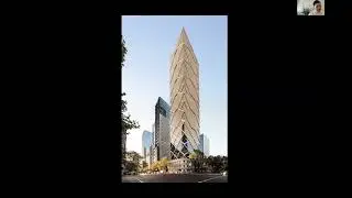 Paragon by Fender Katsalidis | 2022 Victorian Architecture Awards