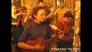 Beth Porter & The Availables - You've Always Been - Songs From The Shed