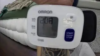 High blood pressure continues as current condition