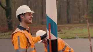 Vacaturevideo Monteur