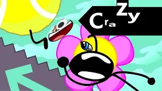 YTP: bfb 11: Get to the sus in 1131572119 steps