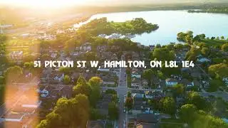 51 Picton St W, Hamilton, ON L8L 1E4