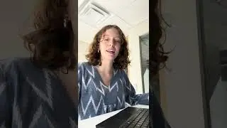 A Day in the Life of an EESI Intern
