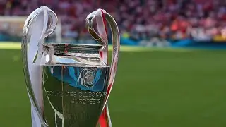 Epic Journey: EuroCup History. Goals, Glory, and Champions