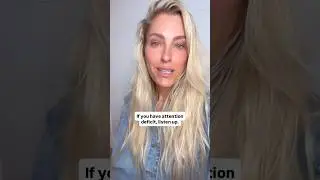 ЕСЛИ У ВАС СДВГ &mdash; услышьте это! #СДВГ #предназначение #отношения