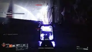 D2 Nightfall