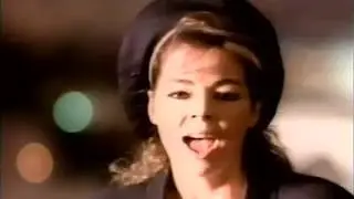 Sandra - Around My Heart HQ