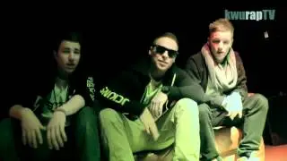 Pimf ft. Mave & Calli - Geil wie Sau (prod. by Creepa Beats)