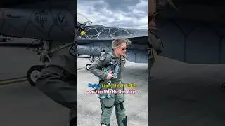 Captain Aimee &ldquo;Rebel&rdquo; Fiedler #aviation #f16 #usairforce #fighter #aircraft #pilot #america