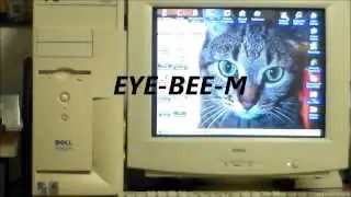 Eye-Bee-M