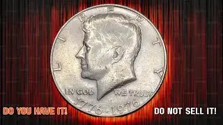 Ultra Rare Half Dollar Coins Worth Big Bucks You Might Have Valuable American Coins in Circulation!