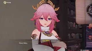 [2.6 Event] Irodori Festival: Legends of the Kasen Acts I-IV all cutscenes (Japanese)