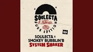System Shaker (Extended Mix)