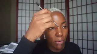 Eyebrow Basics