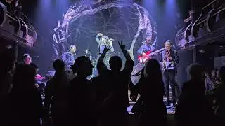 Cuban Band -promo
