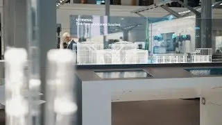 Digitalization for optimized processes in Oil&Gas