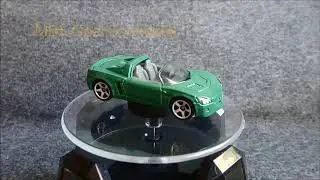 1/64 Hot Wheels & Matchbox Euro Cars Review