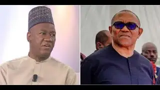2027: ADC Coalition Deceiving Us....&ndash; Baba-Ahmed